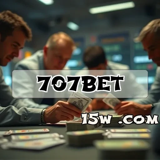 707bet: Bingo Online Com Emoção e Prêmios Imperdíveis