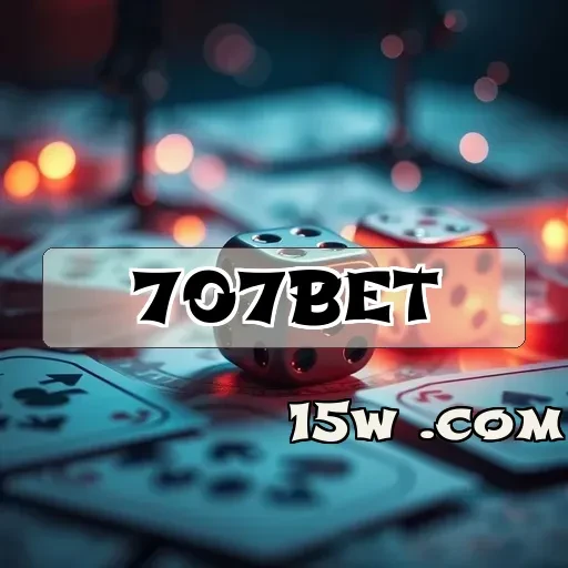 707bet: A Experiência Única e Incrível do Cassino Online