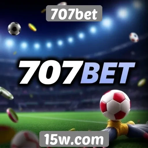 Promoções exclusivas atraem novos jogadores no 707bet
