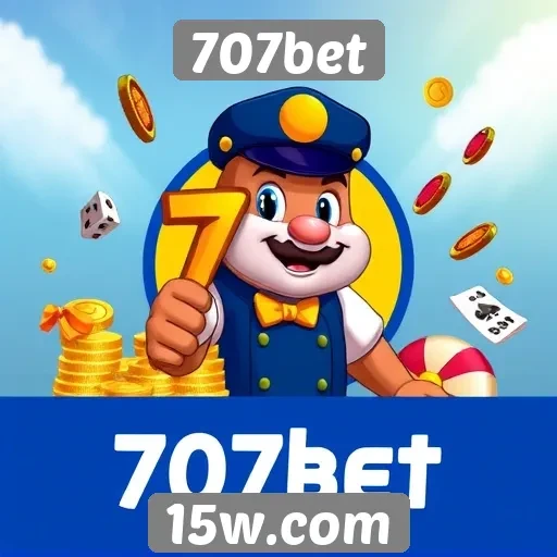Análise da plataforma de jogos 707bet