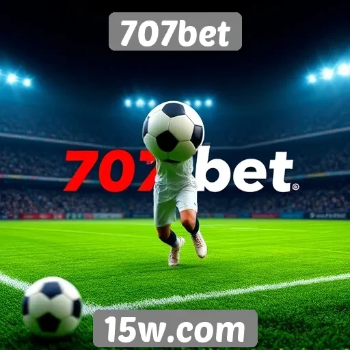 Guia para novos usuários do 707bet