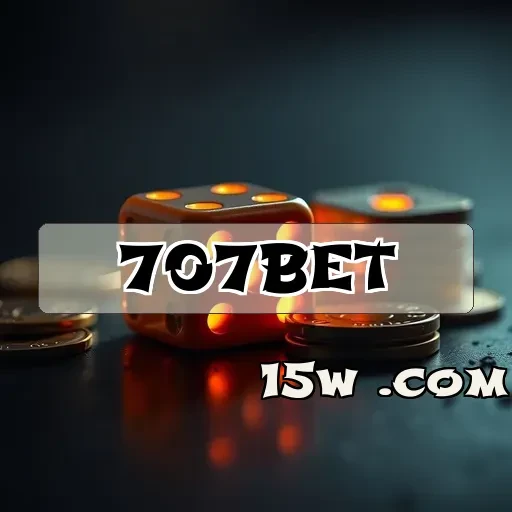 707bet Loteria: Oportunidades Incríveis para Apostadores do Brasil