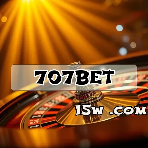 707bet: Descubra Promoções Que Vão Elevar Seu Jogo!